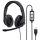 Hama USB-300 PC headset (139924)