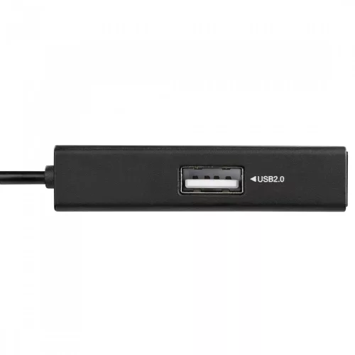 Hama USB Type-C kártyaolvasó, USB HUB, OTG adapter (54144)