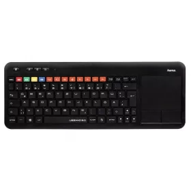 Hama UZZANO 3.0 kompakt SMART TV billentyűzet (173090)