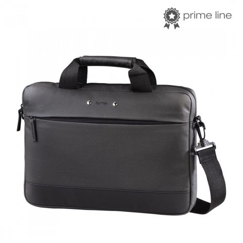 Hama Ultra style notebook taska 13.3" - fekete (101776)