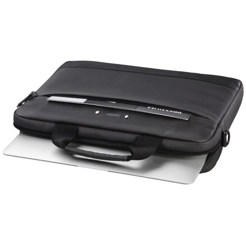 Hama Ultra style notebook taska 13.3" - fekete (101776)