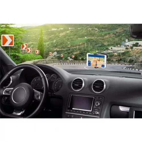 Hama univerzális autós mobil/navigációs tartó (135810)