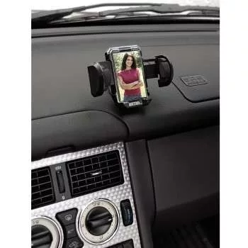 Hama univerzális tartó MP3 GSM PDA GPS készülékekhez (14483)