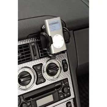 Hama univerzális tartó MP3 GSM PDA GPS készülékekhez (14483)