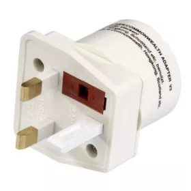 Hama Utazóadapter HU - UK (47629)