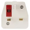 Hama Utazóadapter készlet EUR - World (44220)