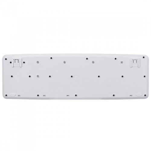 Hama Verano USB billentyűzet - fehér (53931)