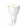 Hama Wi-Fi SMART LED izzó (GU10, 4.5 W, RGB, szabályozható) (176532)