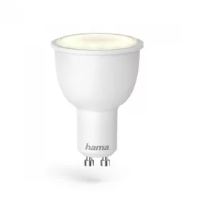   Hama Wi-Fi SMART LED izzó (GU10, 4.5 W, RGB, szabályozható) (176532)