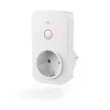 Hama Wi-Fi SMART okos konnektor fogyasztásmérővel (176565)