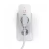 Hama Wi-Fi SMART okos konnektor 3500 W - 16A (176533)