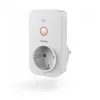 Hama Wi-Fi SMART okos konnektor 3500 W - 16A (176533)