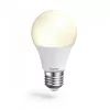Hama WiFi Smart LED E27 10W szabályozható RGB égő (176531)