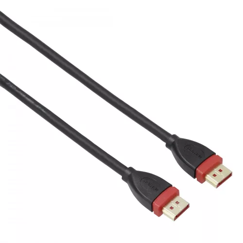 Hama displayport UHD 8K 1.8m kábel (53777)