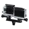 Hama duál tartó GoPro-hoz (4443)