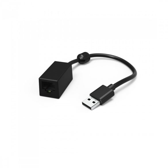 Hama hálózati ethernet adapter 10/100 USB 2.0 (177102)