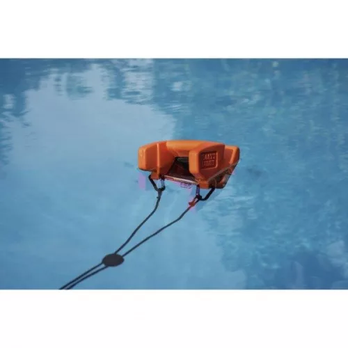 Hama lebegő tok GoPro HERO4-hez (4447)