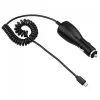 Hama microUSB autós töltő 1A (173671)