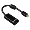 Hama miniDisplay port - HDMI 4K adatper, átalakító (53768)