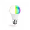 Hama okos Wi-Fi E27 RGB 10W 806lm dimmelhető LED izzó (176547)
