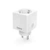 Hama okos WiFi mini konnektor - 3680W - 16A (176573)