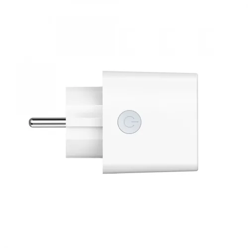 Hama okos WiFi mini konnektor - 3680W - 16A (176573)