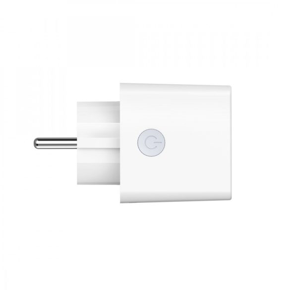 Hama okos WiFi mini konnektor - 3680W - 16A (176573)