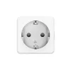 Hama okos WiFi mini konnektor - 3680W - 16A (176573)