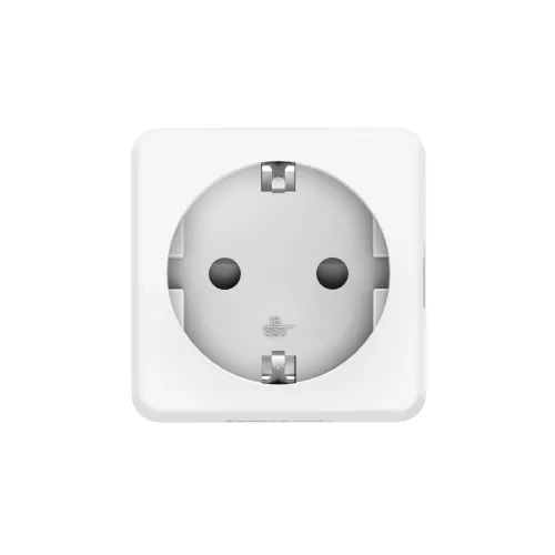 Hama okos WiFi mini konnektor - 3680W - 16A (176573)