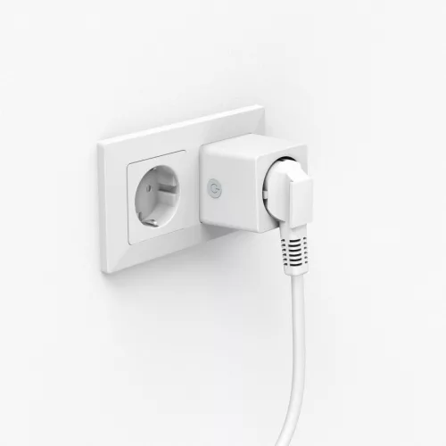 Hama okos WiFi mini konnektor - 3680W - 16A (176573)