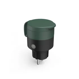 Hama okos kültéri WiFi konnektor 2300W, 10A (176570)