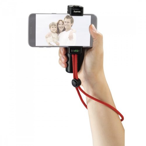 Hama okostelefon videoállvány 10cm (183389)