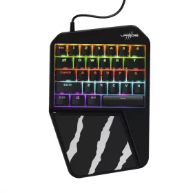 Hama uRage 3RGO 1H gaming mobil billentyűzet (113786)