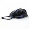 Hama uRage Bullet gaming optikai egér 3000DPI (113752)