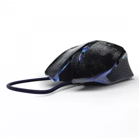 Hama uRage Bullet gaming optikai egér 3000DPI (113752)