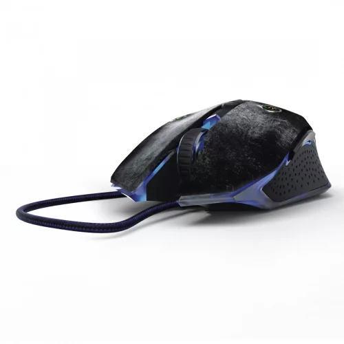 Hama uRage Bullet gaming optikai egér 3000DPI (113752)