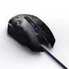 Hama uRage Bullet gaming optikai egér 3000DPI (113752)
