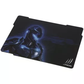 Hama uRage Cyber Pad gaming egérpad (113743)