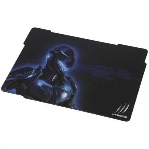 Hama uRage Cyber Pad gaming egérpad (113743)