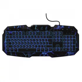 Hama uRage Illuminated2 Gaming billentyűzet (113784)
