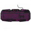 Hama uRage Illuminated2 Gaming billentyűzet (113784)