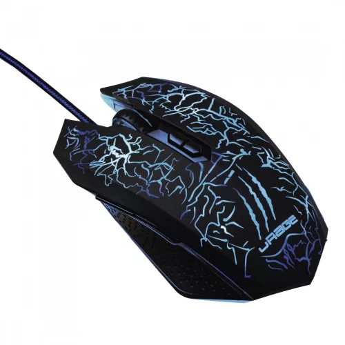 Hama uRage Illuminated 2 Gamer egér (113757)