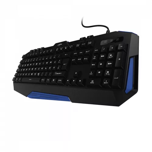 Hama uRage LETHALITY2 gaming billentyűzet (113761)