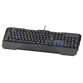 Hama uRage Lethality gaming billentyűzet (113710)