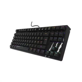   Hama uRage M3CHANICAL RDX slim-size gaming billentyűzet, RGB (113789)