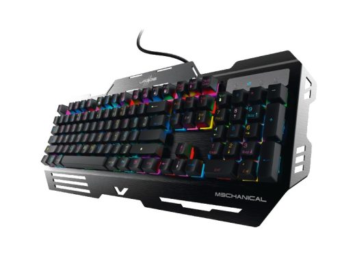 Hama uRage M3CHANICAL RGB LED HUN gaming billentyűzet (113767)