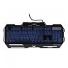 Hama uRage M3CHANICAL RGB LED HUN gaming billentyűzet (113767)