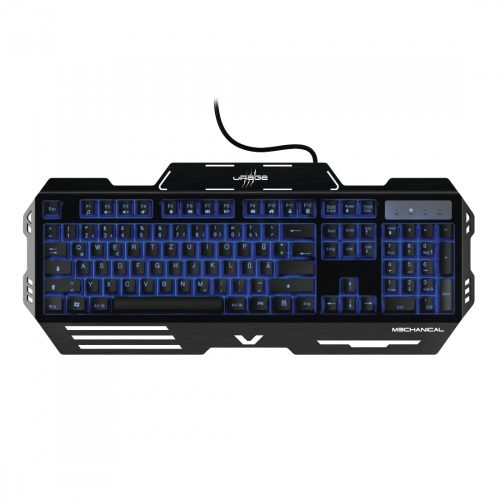 Hama uRage M3CHANICAL RGB LED HUN gaming billentyűzet (113767)