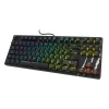 Hama uRage M3CHANICAL RDX EXODUS 850TKL RGB LED-es gaming billenytűzet (186029)