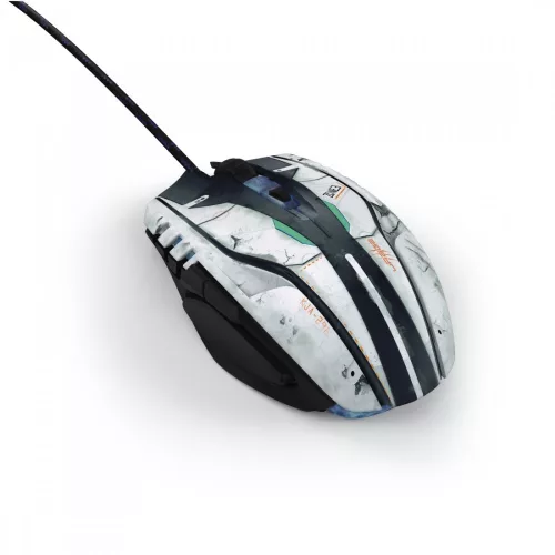 Hama uRage MORPH optikai egér (113751)